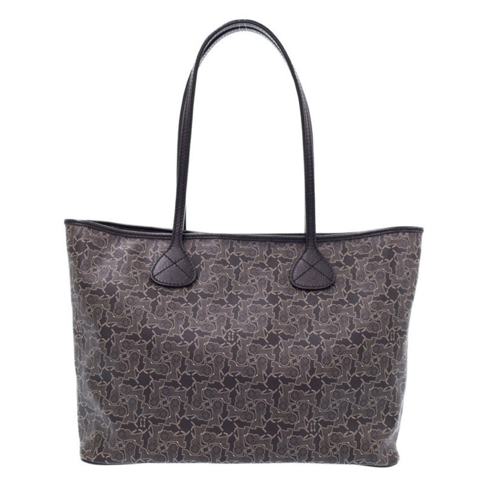 Celine Mini Marche Tote Bag Black